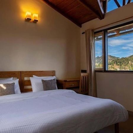 Dream Cottage 3 Pet-Friendly 2Br W Mountain View Mukteshwar Esterno foto