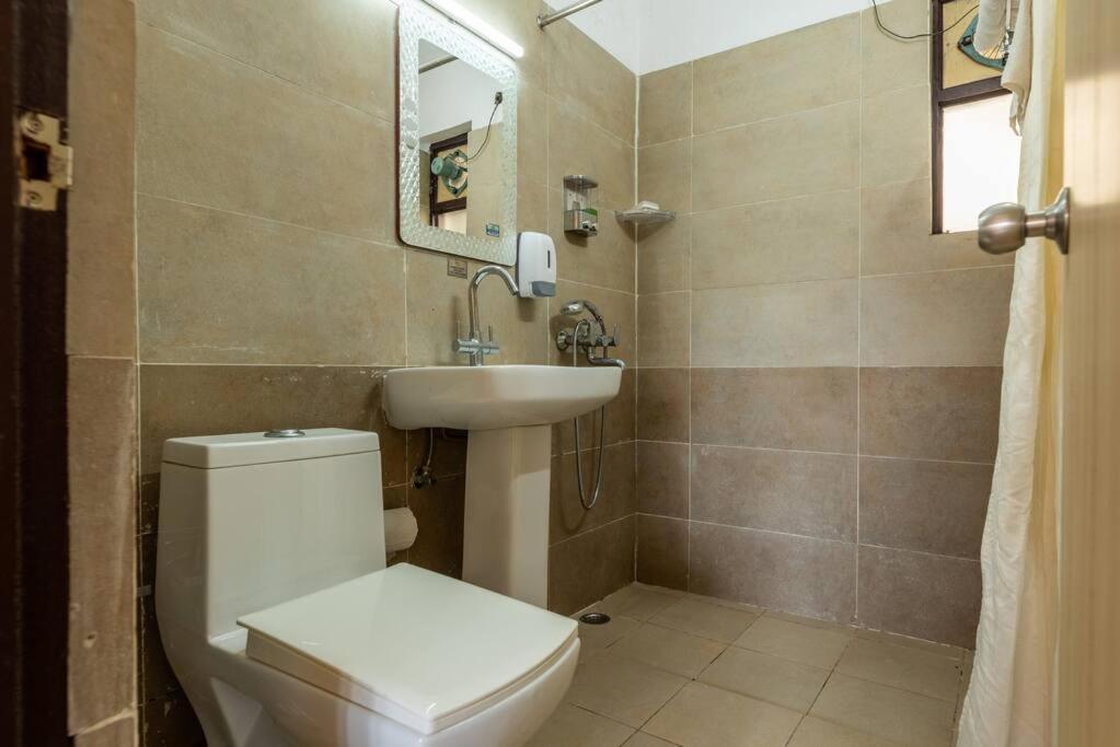 Dream Cottage 3 Pet-Friendly 2Br W Mountain View Mukteshwar Esterno foto