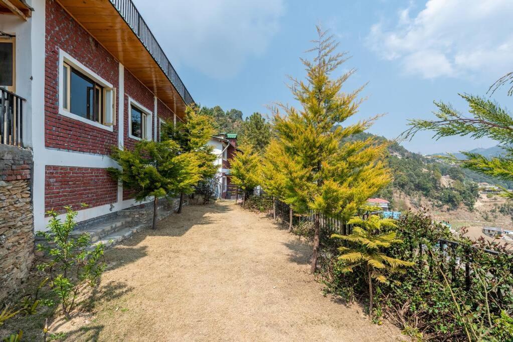 Dream Cottage 3 Pet-Friendly 2Br W Mountain View Mukteshwar Esterno foto