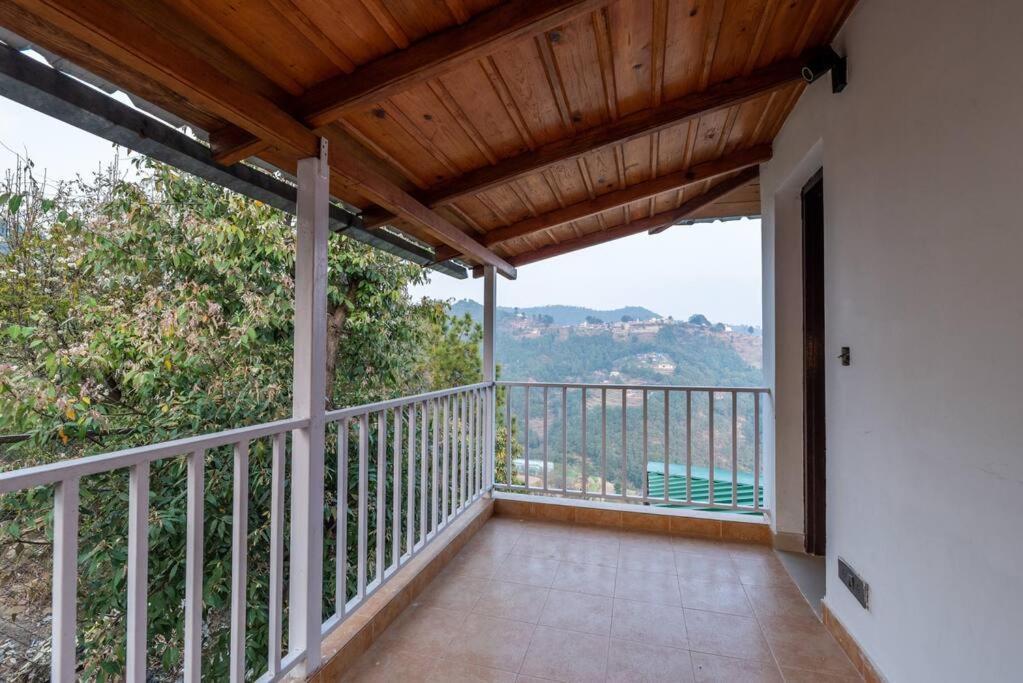 Dream Cottage 3 Pet-Friendly 2Br W Mountain View Mukteshwar Esterno foto